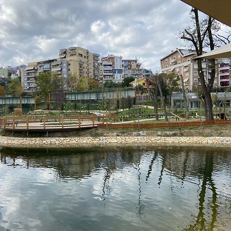 Mb Luxury Apartments Τίρανα Εξωτερικό φωτογραφία