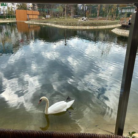 Mb Luxury Apartments Τίρανα Εξωτερικό φωτογραφία