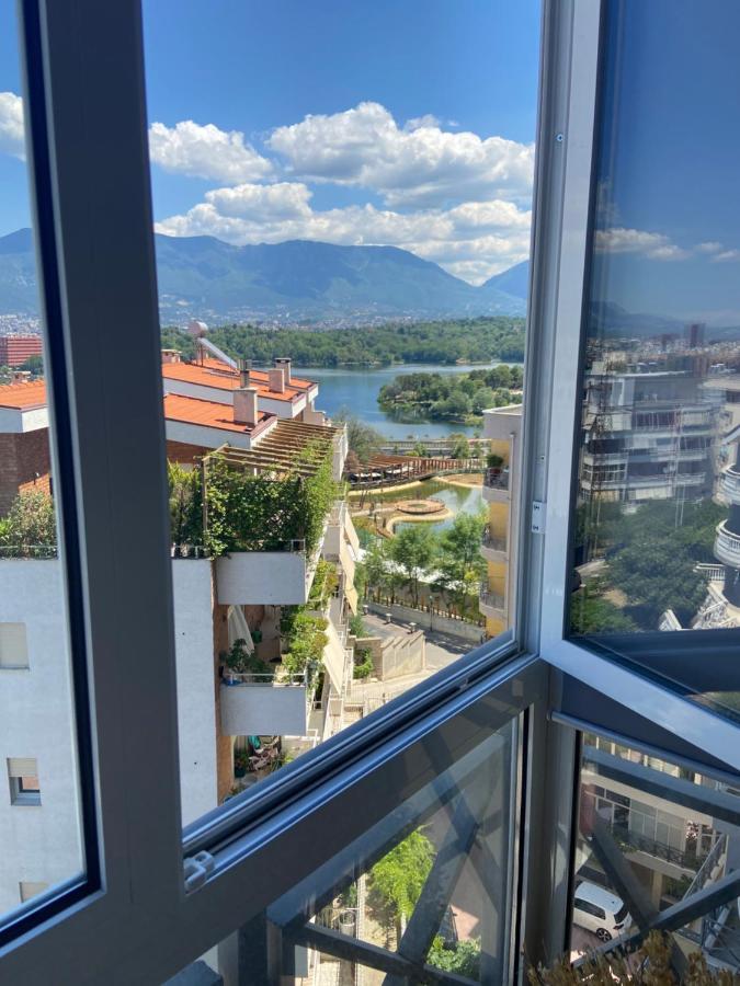 Mb Luxury Apartments Τίρανα Εξωτερικό φωτογραφία