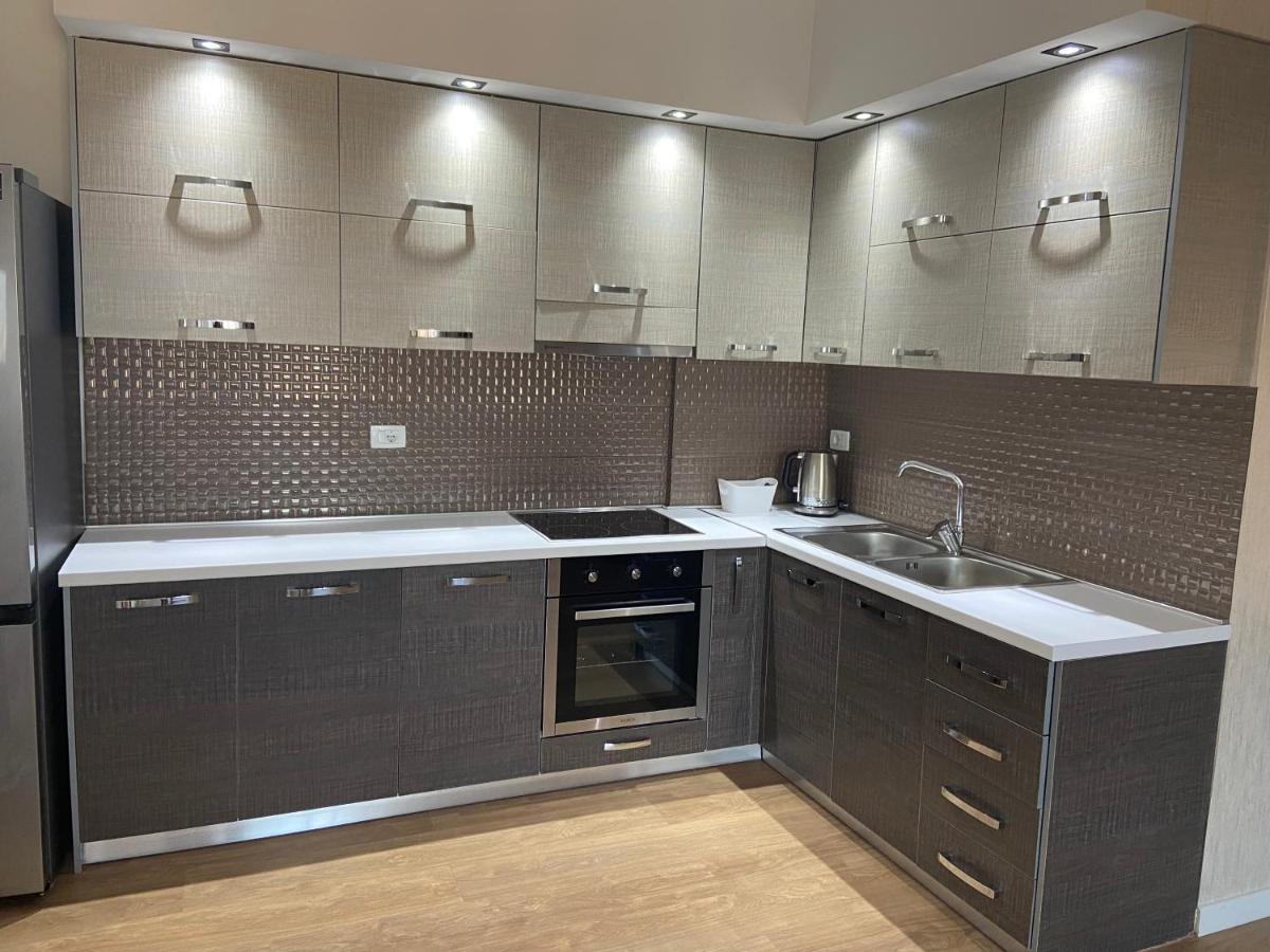 Mb Luxury Apartments Τίρανα Εξωτερικό φωτογραφία