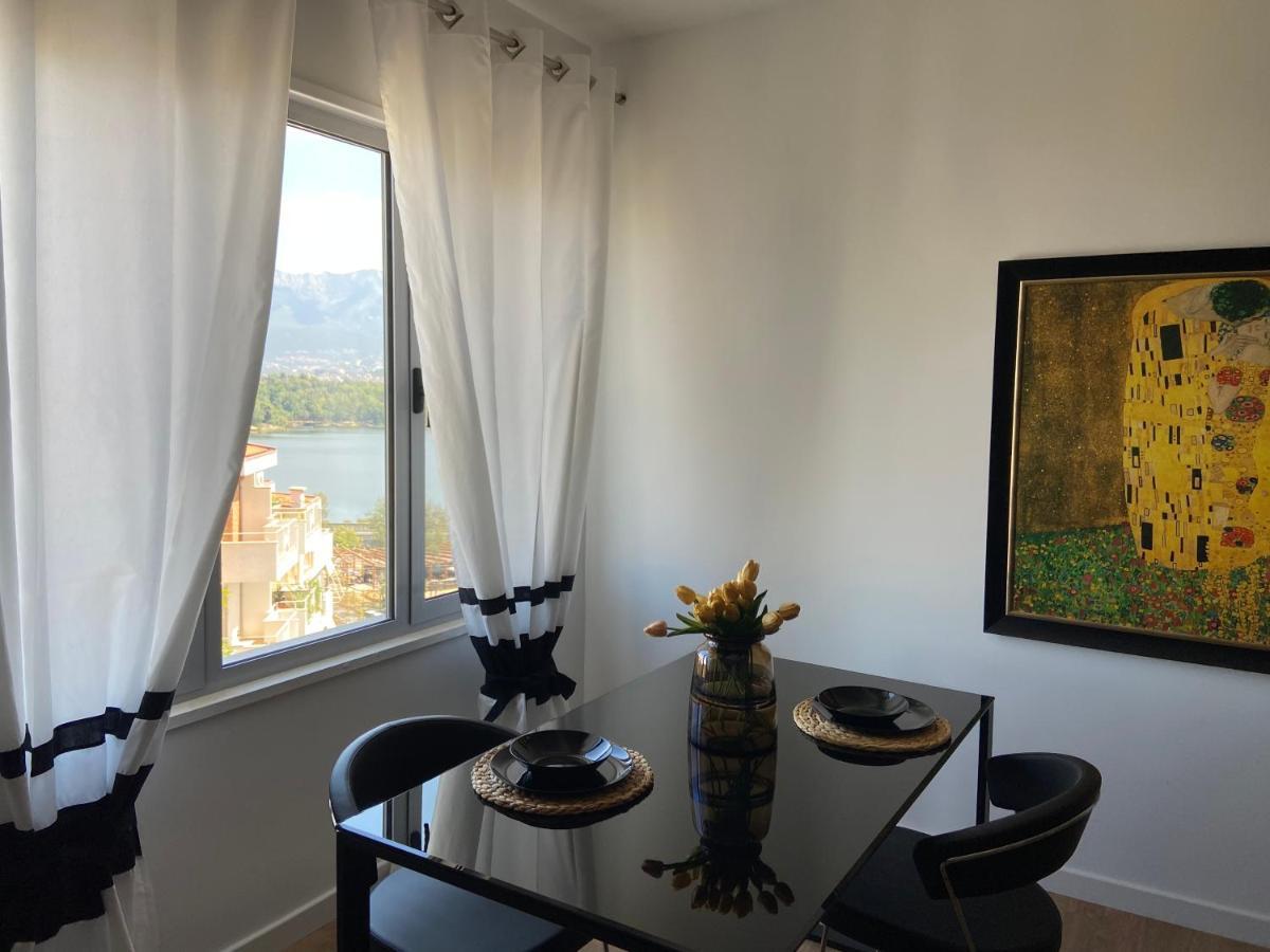 Mb Luxury Apartments Τίρανα Εξωτερικό φωτογραφία