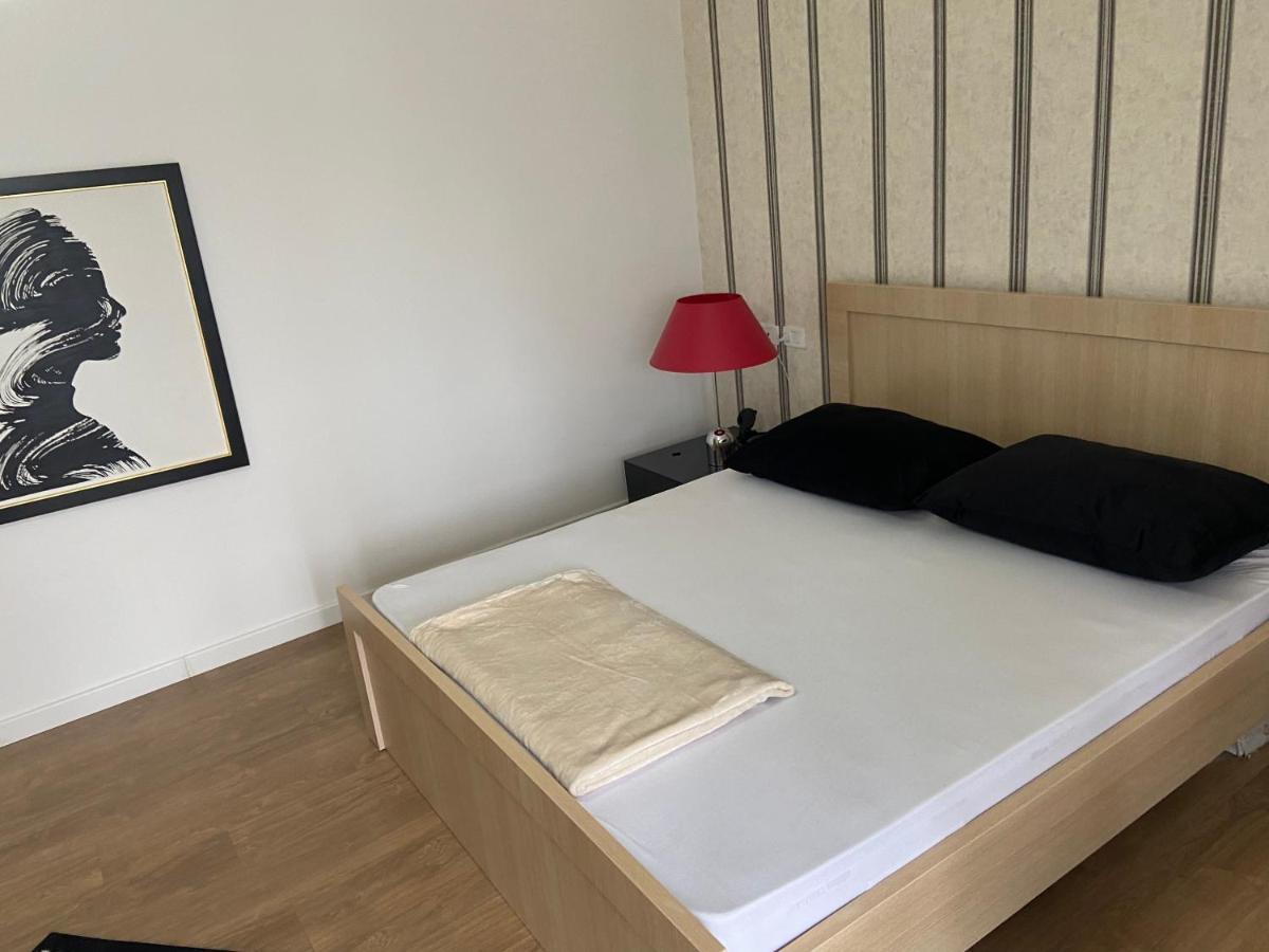 Mb Luxury Apartments Τίρανα Εξωτερικό φωτογραφία