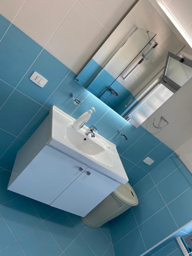 Mb Luxury Apartments Τίρανα Εξωτερικό φωτογραφία
