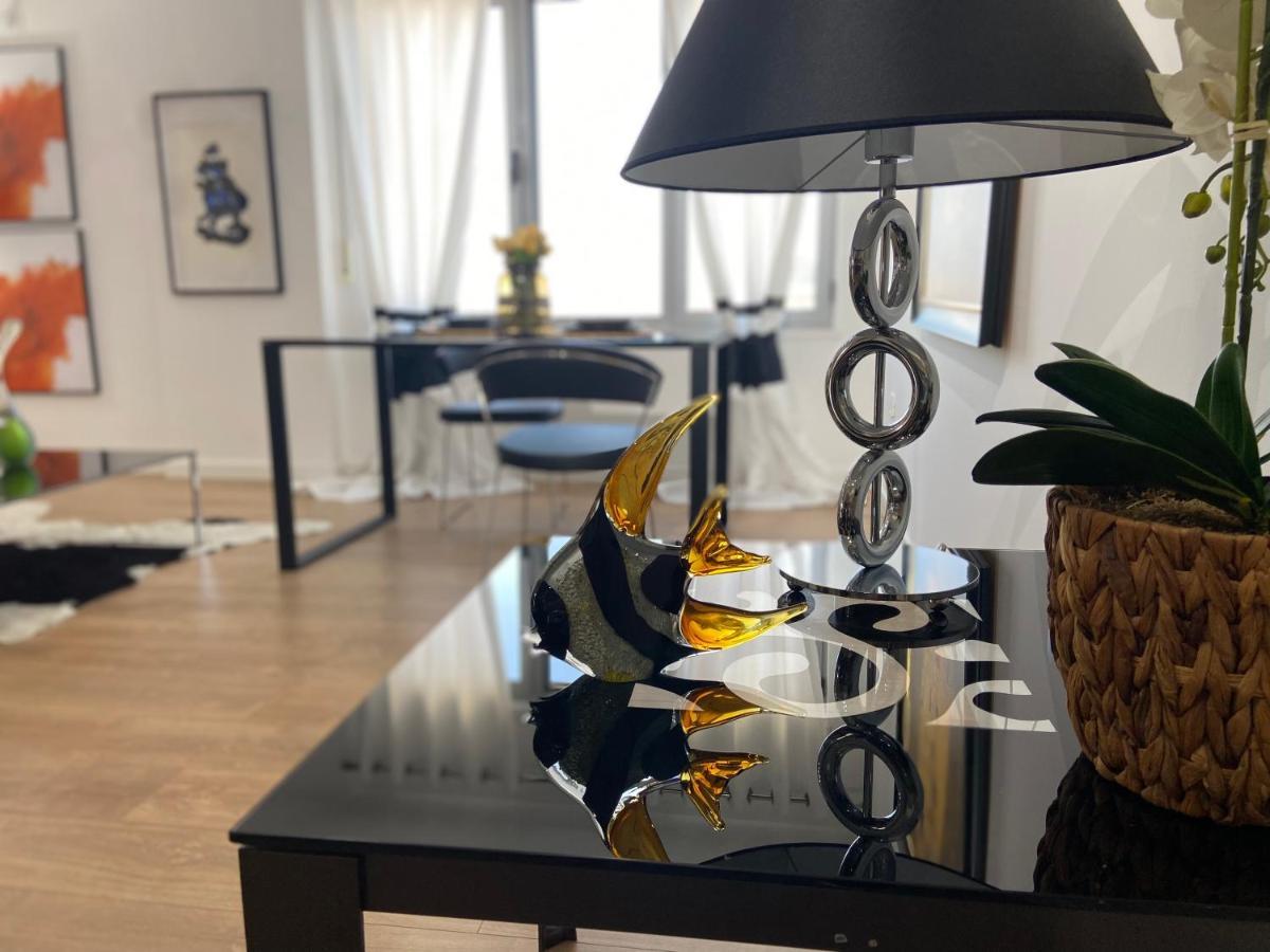Mb Luxury Apartments Τίρανα Εξωτερικό φωτογραφία
