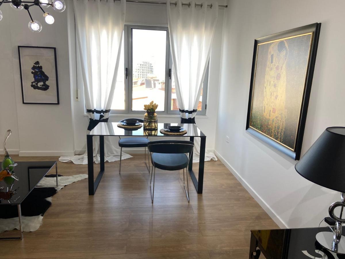 Mb Luxury Apartments Τίρανα Εξωτερικό φωτογραφία