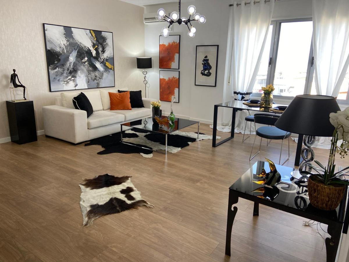 Mb Luxury Apartments Τίρανα Εξωτερικό φωτογραφία