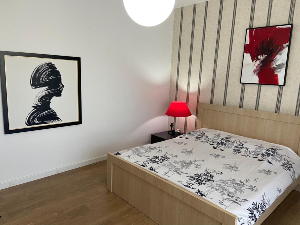 Mb Luxury Apartments Τίρανα Εξωτερικό φωτογραφία