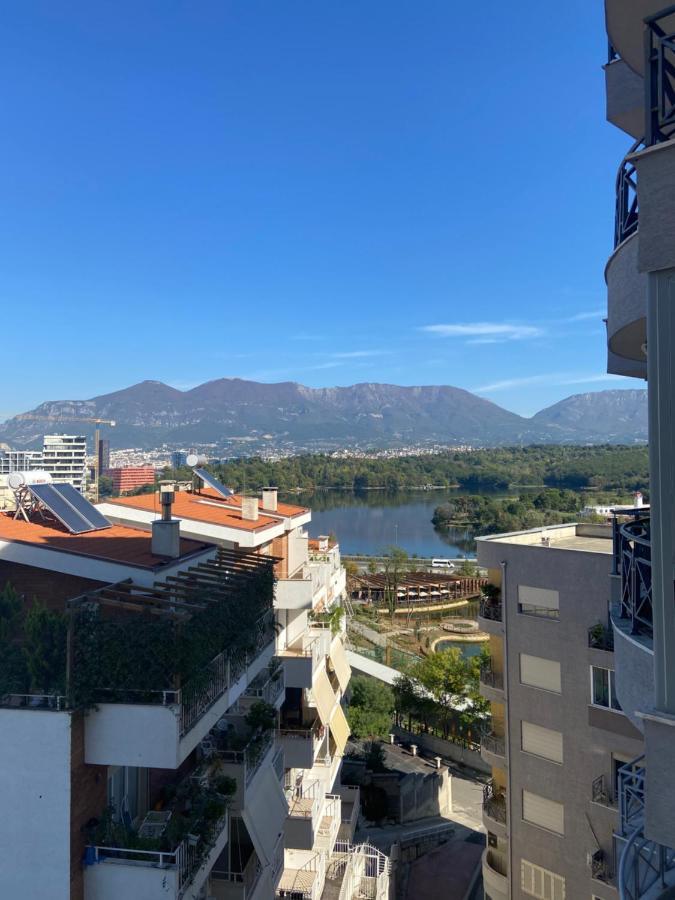 Mb Luxury Apartments Τίρανα Εξωτερικό φωτογραφία