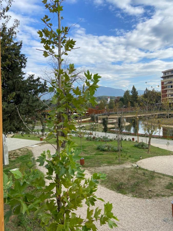 Mb Luxury Apartments Τίρανα Εξωτερικό φωτογραφία