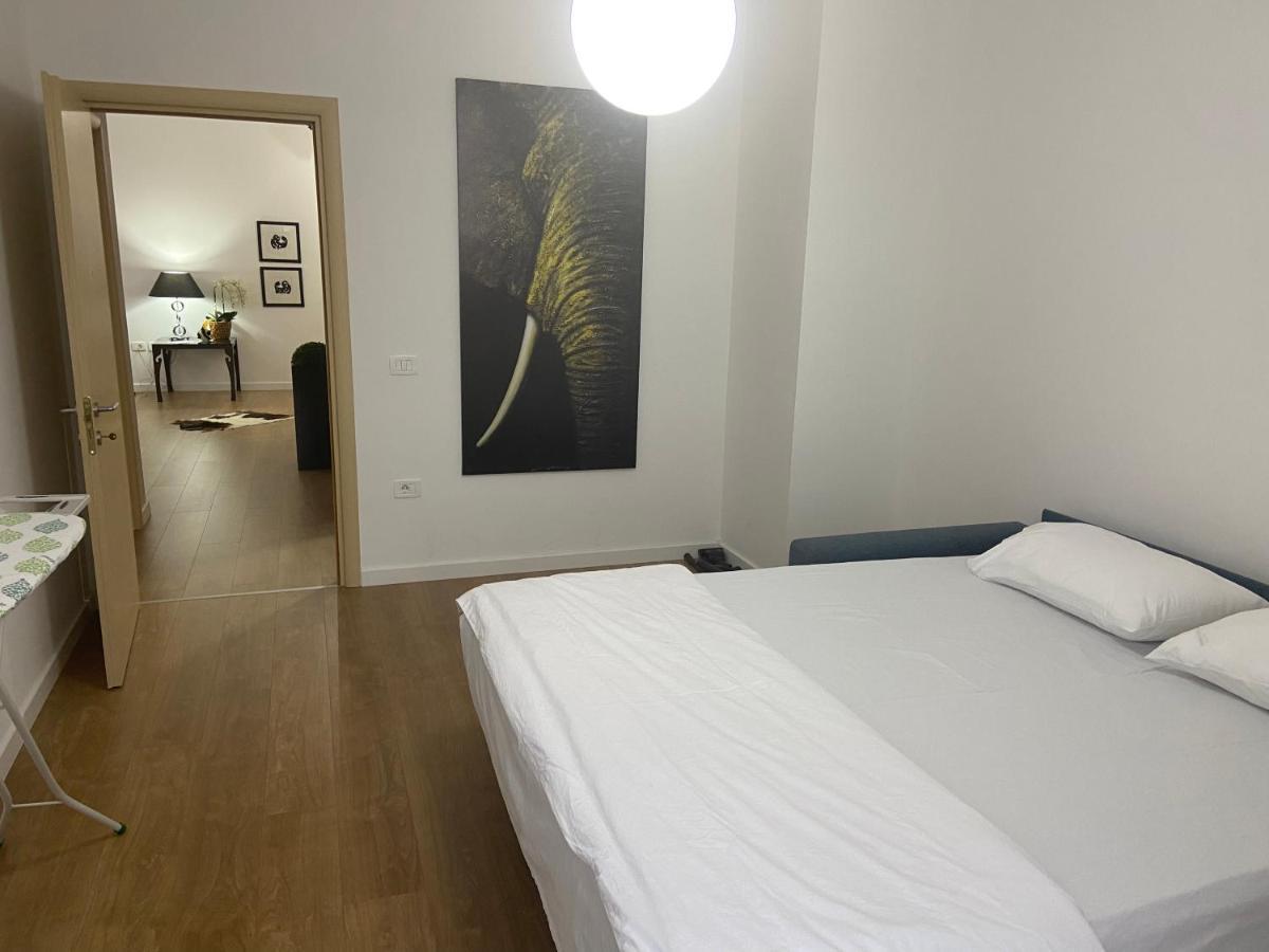 Mb Luxury Apartments Τίρανα Εξωτερικό φωτογραφία